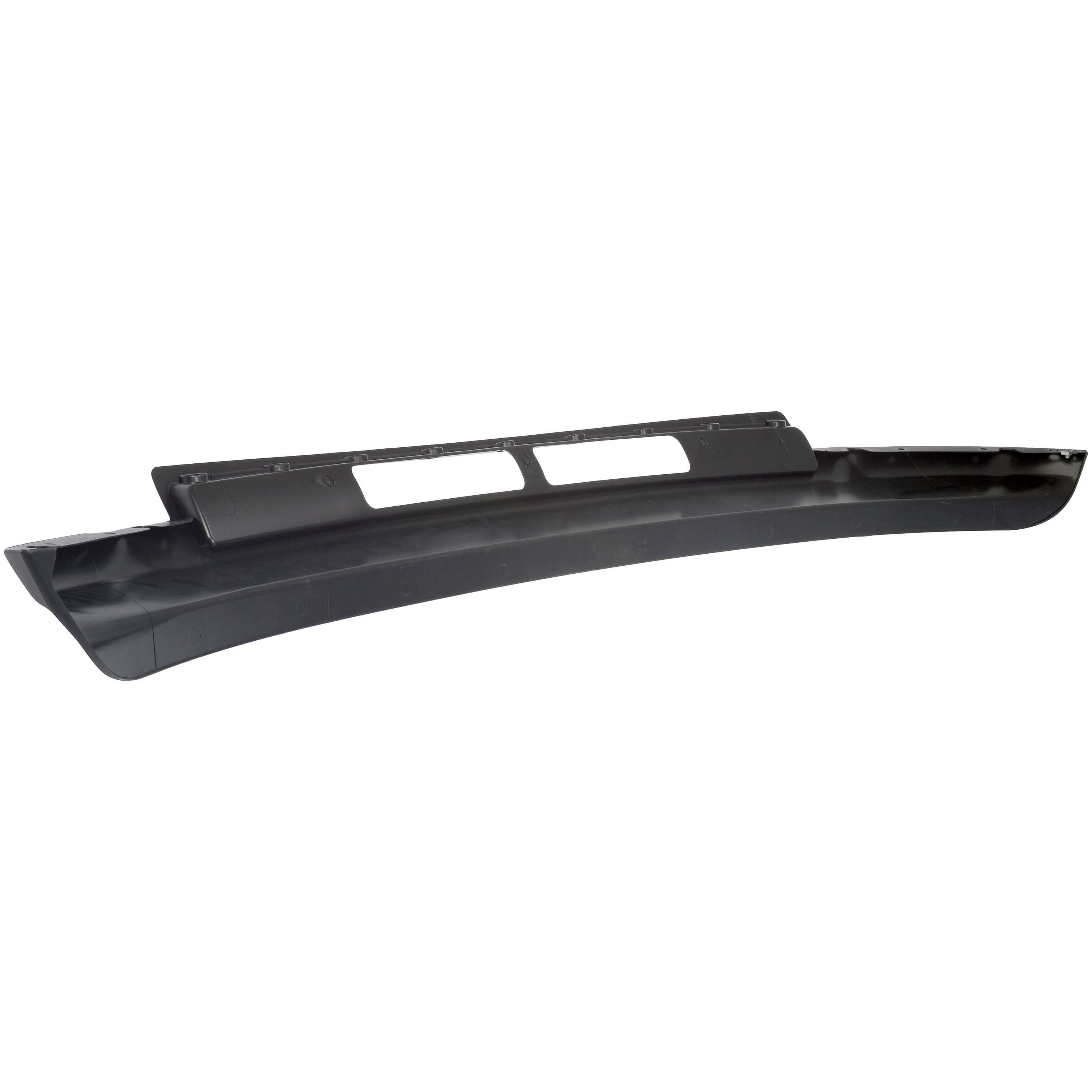 Dorman 620-379 Bumper Deflector for Specific Ram Models