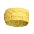 thumbnail image 1 of Nuevo gorro de lana de punto de color sólido con tapa superior vacía con tocado Fridja  nalpqowj2225, 1 of 3