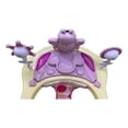 thumbnail image 4 of Andadera Para Bebé Babytek Llanta Gel Abejita Rosa, 4 of 5