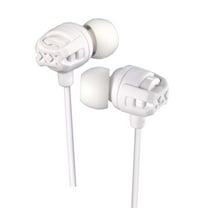 JVC HAFX103MW XX Series Xtreme Xplosives Earbuds with Microphone (White)