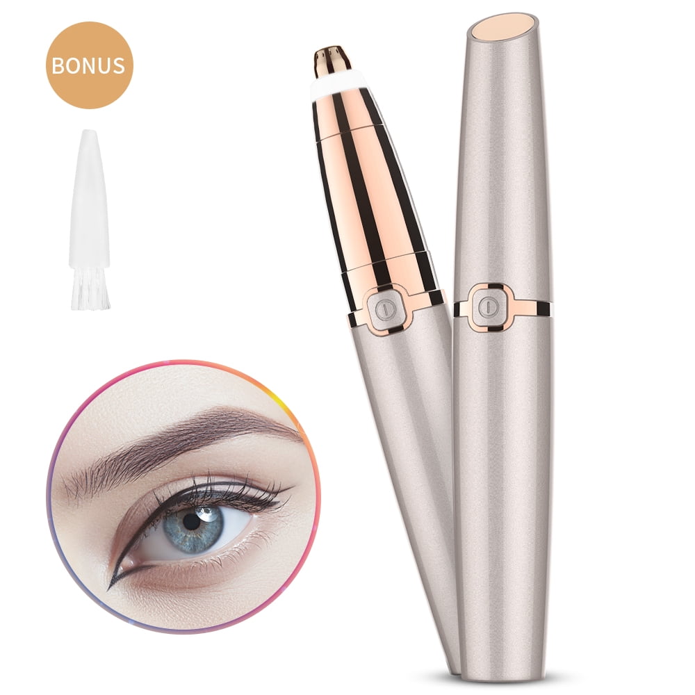electric eyebrow trimmer electric eyebrow trimmer