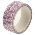 thumbnail image 5 of MLINS  Craft Packing Tape Delicate and Bright-Colored Retro Scraping Adhesive, 5 of 8