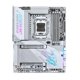 thumbnail image 2 of Placa base GIGABYTE X870E AORUS PRO X3D ICE AMD AM5 DDR5, 2 of 4