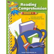 Reading Comprehension : Grade 4
