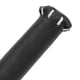 thumbnail image 5 of Protector de Puntas de Snooker para Tacos de Billar Fundas de Tacos de Cuero Snooker Club Cabeza Protectora Real Negro ANGGREK Otros, 5 of 8