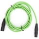 thumbnail image 1 of Cable XLR macho balanceado A hembra de 3 metros Jadeshay PVC cobre, 1 of 8