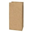 thumbnail image 2 of (4 pack) AMPAC Lawn and Leaf Bag, 30 gal, 16 in L x 12 in W x 2 Ply Thick 5/pk., 2 of 3