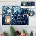 thumbnail image 6 of Current Miracle of Christmas Greeting Cards - Set of 18 Large 5 x 7-Inch Folded Cards, 6 of 6