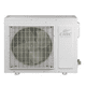 thumbnail image 2 of Minisplit Carrier Ciac Fix (1Ton, 220V, Frio y Calor), 2 of 4