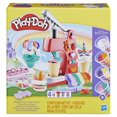 thumbnail image 1 of Play-Doh Glaces fantastiques avec 14 outils et 4 pots, 1 of 9