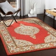 thumbnail image 2 of Surya Viva VVA-1005 Area Rug 5' x 7'6", 2 of 7
