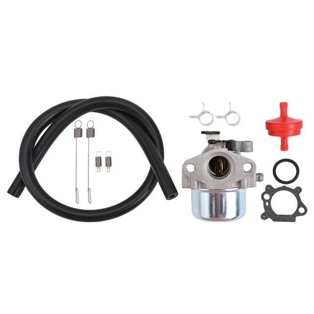 Carburetor 190cc kit for 6.25 for HP 6.75 for HP push mower 790845 796707 engine