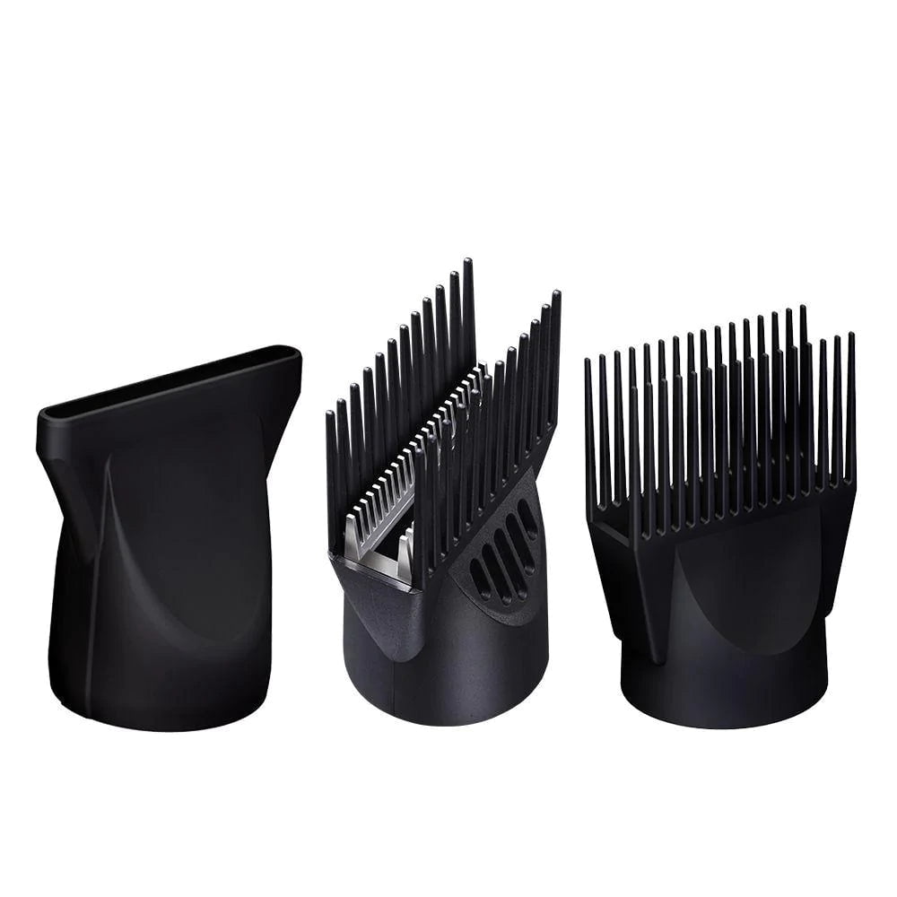 Red by Kiss 2300 Titanium Detangler Hair Dryer
