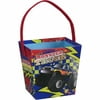 Monster Truck Easter Bucket with Sound