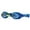 Green, variant on AJGRHE Kids Swim Goggles | UV Protection & Anti-Fog Lenses | Soft Silicone Gasket & Quick-Adjust Strap Pink