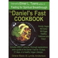 thumbnail image 1 of Pre-Owned The Daniel's Fast Cookbook (Paperback), 1 of 1