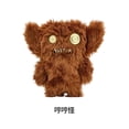 thumbnail image 1 of Fugg*ler Divertidos juguetes de peluche o llaveros de monstruos feos Kawaii Fuggler Conejos de peluche lindos..., 1 of 5