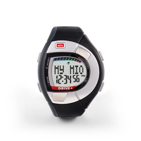 heart rate monitor watch walmart