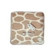 thumbnail image 1 of Electric Heated Pads Soft Flannel Winter Heating - Warming Blanket, Carpet, 1 of 4