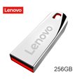 thumbnail image 1 of Lenovo-unidad Flash Usb 3,0 de 2TB, Pendrive de Metal de alta velocidad, 1TB, 512GB, 256GB, portátil, resistente al agua, 1 of 4