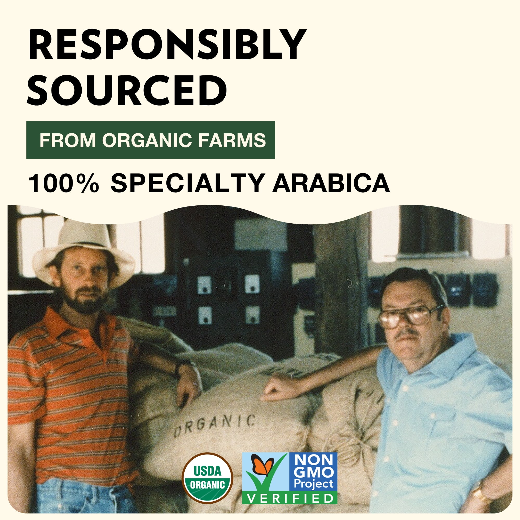 Cafe Altura Ground Organic Coffee, Regular Roast Decaf, 10 oz Can (Pack of 3)