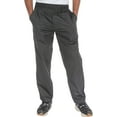 thumbnail image 1 of Hey Chef Unisex 4 Pocket Chef Pants with Mesh Vents, 1 of 3