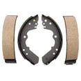 thumbnail image 2 of Raybestos 619PG Professional Grade Drum Brake Shoe Set, Rear Brake, Fit for 1979-1975 Ford F-250 Models, 2 of 3