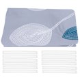 thumbnail image 1 of Elastic Sofa Cover Modern Sofa Slipcover Couch Cover Protector for Living Room Decor4 Seater, 1 of 7