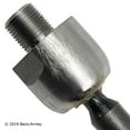 thumbnail image 2 of BeckArnley 101-8413 Tie Rod End, 2 of 4