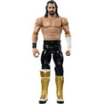 thumbnail image 1 of WWE Action 6-inch Collectible Figure Seth Rollins, 1 of 5