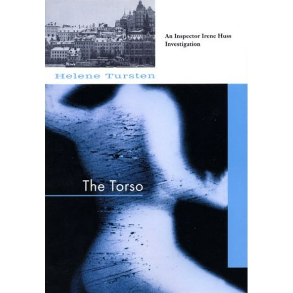 The Torso 9781569474532 Used / Pre-owned