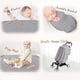 thumbnail image 5 of Set de regalo para bebés EERKEOD Newborn Essentials con manta y sonajero, 5 of 9
