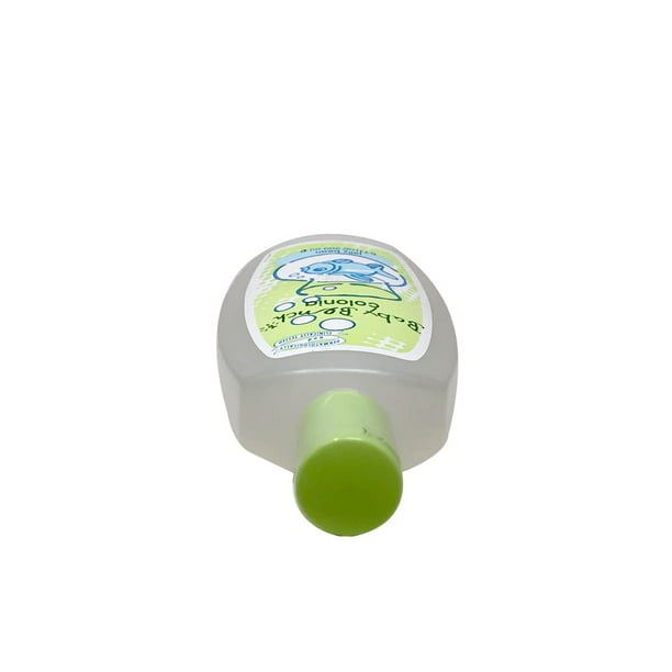 Baby Bench cologne Jelly Bean 200ml Walmart