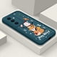thumbnail image 3 of Funda de TPU suave de alce de Navidad para Samsung Galaxy S23, S24 Ultra, S21 FE, S22 Plus, A55, A54, A15, A14, A35, A25, A53, 5G, 3 of 5