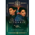 thumbnail image 2 of Pre-Owned Critical Role: Vox Machina--Kith & Kin (Paperback) 0593496647 9780593496640, 2 of 2