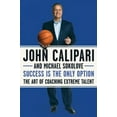 thumbnail image 2 of Le Succès Est la Seule Option: l'Art du Coaching Talent Extrême, 2 of 3