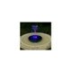 thumbnail image 1 of Aleko Senders Fuente solar Bomba de estanque con energía solar de 2,5 W con luz LED para estanque de jardín o fuente ACTIVE Biensenido a ACTIVE, 1 of 1