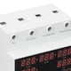thumbnail image 2 of M Buder Interruptor de Transferencia Automática Trifásico de 4 Hilos 63A ATS Cambio con Protector de Voltaje Pantalla LED para Generador Inversor AC220V 1013240095612, 2 of 9