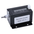 thumbnail image 1 of Compteur à 5 Chiffres, Pratique Réinitialisable Compteur à 5 Chiffres Haute Précision pour Instrument, 1 of 8