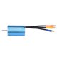thumbnail image 1 of Motor Sin Escobillas EOTVIA 2845 para Coche RC 1/12 1/14 Color Azul, 1 of 6