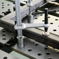 thumbnail image 2 of Buildpro Inserta Clamp, 1/2" H x 6-1/2" W x 3-1/4" D UDN5150, 2 of 2