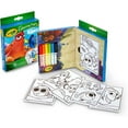 thumbnail image 4 of Dory Mini Coloring Pages, 4 of 4