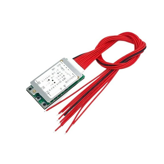 10S 36V 42V 15A Lithium Battery BMS Protected Board For Electric Bike And Power Wheel E-Scooter Battery Use ,Detection Circuit