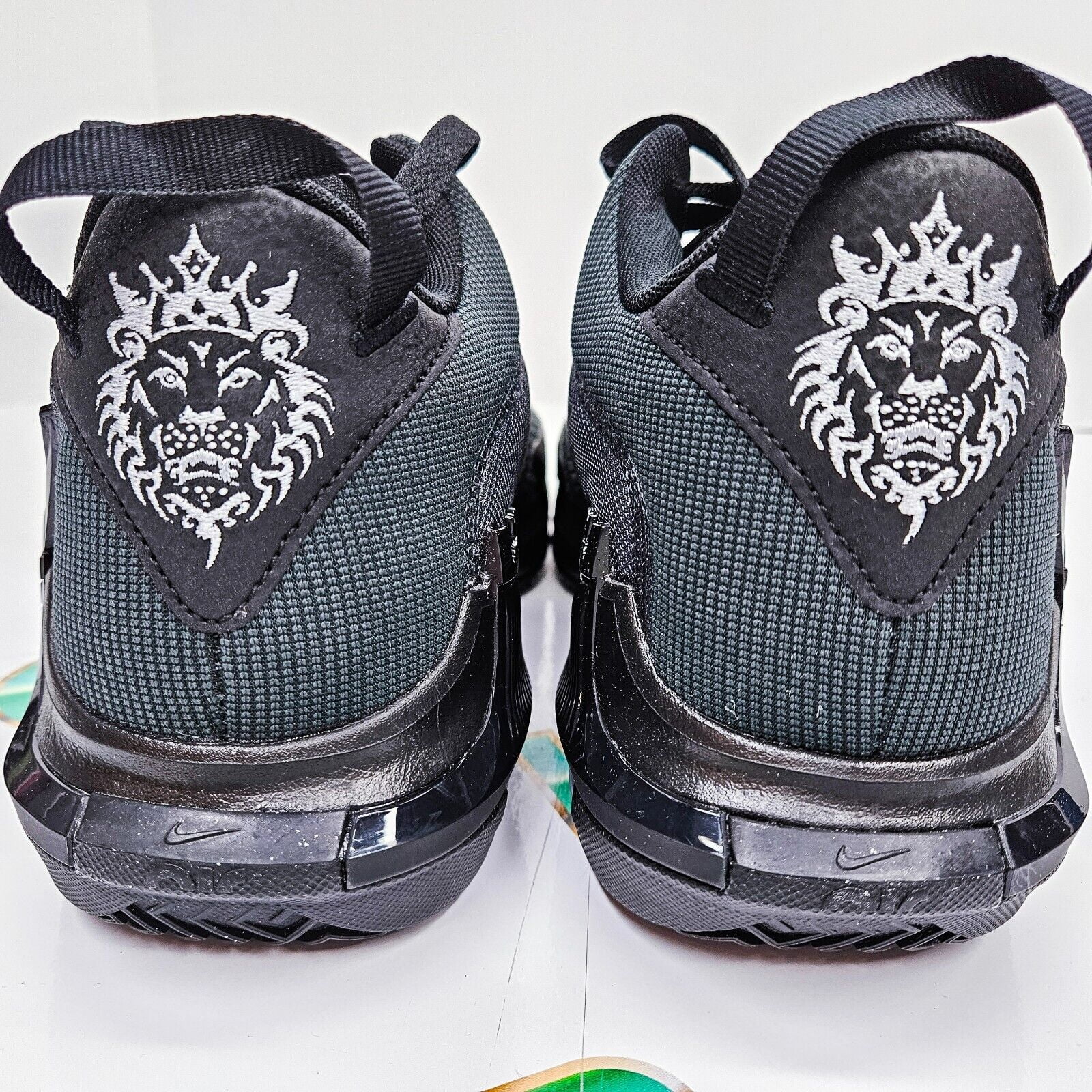 lebron witness 3 size 7