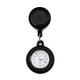 thumbnail image 1 of Reloj portátil con botón de fácil extracción, reloj colgante, esfera redonda, puntero luminoso, reloj retráctil para el pecho, reloj de bolsillo para hombres y mujeres, 1 of 5