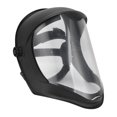thumbnail image 3 of Protection Faciale, Protection Complète Résistante à la Chaleur Anti-Choc Légère Anti-Buée pour Protection des Yeux, 3 of 8