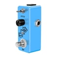 thumbnail image 4 of Pedal de Guitarra ISET Analog Phaser True Bypass para Bajo y Guitarra Eléctrica, 4 of 5