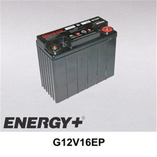 FedCo Batteries Compatible avec EnerSys Plomb-Acide Scellé pour Applications de Haute Fiabilité