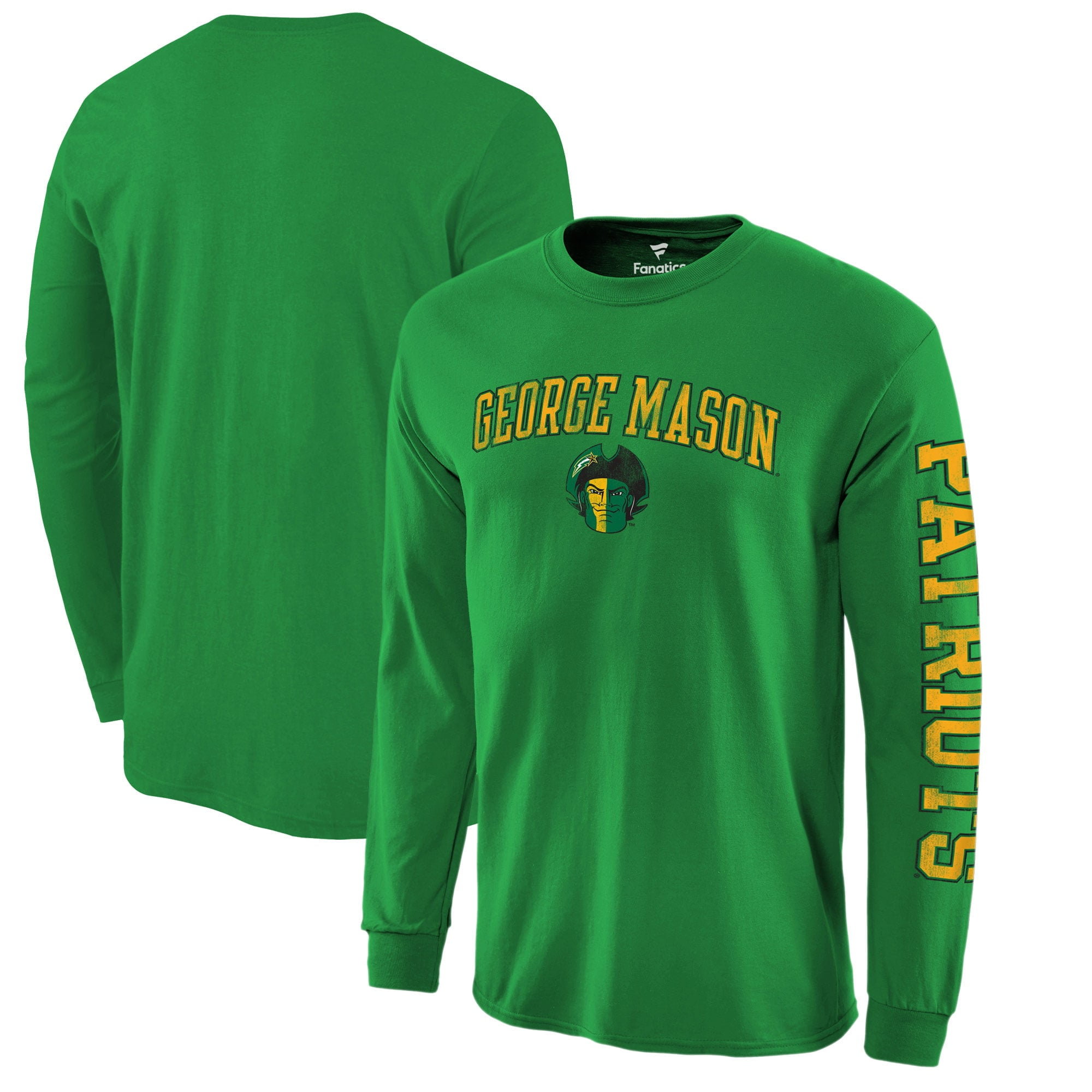 george mason t shirt