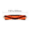 thumbnail image 2 of For Bot L10 Pro Vacuum Cleaner Replaceable Main Brush Side Brush Mops Cloths HEPA Filters Replacement Parts, 2 of 5